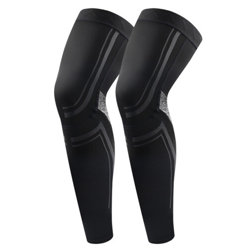 1 Pair Professional Ergonomic Knee Guard for Unrestricted-XXL 1