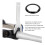 Fork Crown Race Remover for Bike Maintenance Ensuring Damage 5