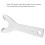 Fork Crown Race Remover for Bike Maintenance Ensuring Damage 7