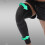 1 Pair Professional Ergonomic Knee Guard for Unrestricted-XXL 6