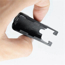 4Pcs Front Wiper Arm Cover with Clasp for - W176 X253 W246 W205 W213 W447 2014-2021 Windscreen Wiper Pinch