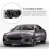 Front Center Dash Air Conditioner A/C Heater  Climate Control Button Assembly for  Tiida Versa C11 2