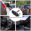 Front Center Dash Air Conditioner A/C Heater  Climate Control Button Assembly for  Tiida Versa C11 7