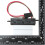 Blower Motor Resistor HVAC Fan Speed Control Module for 20032007 H2 Direct Fit Replacement 3