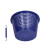 Pool Skimmer Basket Plastic Replacement for SP1070 - Robust Corrosion Resistant 14