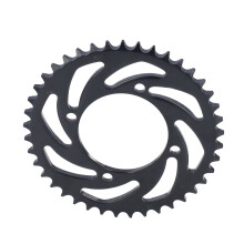 41T 428 Kette Hinterritzel für 110cc, 125cc, 140cc Pit Dirt Bike Offroad Trail