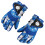 Kinder Winterhandschuhe Wasserdichte Skihandschuhe, Fleecefutter, Farben 2