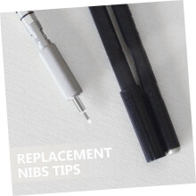 Praktische Stiftspitzen für Lackmarker, 20 Stück, Ersatzspitzen, 1 mm, Kleine Stiftspitzen