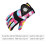 Kinder Winterhandschuhe Wasserdichte Skihandschuhe, Fleecefutter, Farben 5