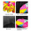 Kinder Winterhandschuhe Wasserdichte Skihandschuhe, Fleecefutter, Farben 6
