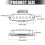Electric Guitar Pickup 6 Strings Single Coil Guitar-bridge 4