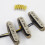 Electric Guitar Pickup 6 Strings Single Coil Guitar-bridge 5