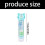 Smooth Correction Tape with Glues Dot for Easy Writing-Green 3