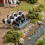 10Pcs 1:87 Scale Tiny Farm Animal Statues Kids Educational-B 6