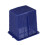 Plastic Pool Skimmer Basket 15.5x15x13.5cm Efficient Pool Cleaning Accessory 5