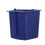 Plastic Pool Skimmer Basket 15.5x15x13.5cm Efficient Pool Cleaning Accessory 6