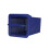 Plastic Pool Skimmer Basket 15.5x15x13.5cm Efficient Pool Cleaning Accessory 14