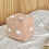 Comfortable 30X30Cm Square Pillow With Fun Dices-Dark Khaki 6