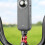 Commuters Bicycles Lamp Mount Aluminum-Black and size watc 7