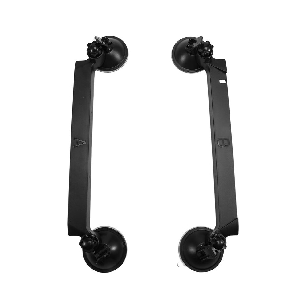 1Set Suction Cup Bracket For Starlink Sunroof Suction Cup Mountkit For Roof Skylights Car Window Signal Reception,A 6032454851031