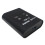 USB 3.0 Printer Sharing Switch Box Speed OneButton Switching for Dual Computer Sharing 5