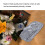 Weatherproof Pet Memorial Garden Stone 1