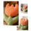 Soft And Sturdy Decorative Pillow Designed As A Tulips Floral 3