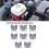 10pcs Gasoline Engine Push Rod Guide Plate 168F Generator Accessory 9