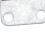 10pcs Gasoline Engine Push Rod Guide Plate 168F Generator Accessory 11