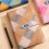 A 5 Password Lock Notebook Diary Memo Book Secure Writing-Pink 5