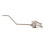 Silver Iron Marching Music Holder Portable Lightweight Type A 13