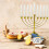 Bougeoirs multi-branches Hanukkah, décorations de vacances,-2 3