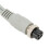M16 Electrode Wires for TENS Unit - Physiotherapy Lead Cables 3
