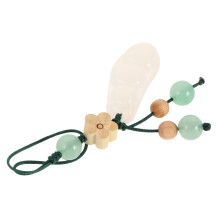 Elegant Phone Charm Keychain Strap for Women Handbag Pendant Lightweight Versatile Accessory