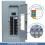 10Pcs Professional Electrical Equipment Marking Label Color 5