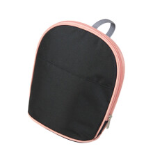 Breast Milk Cooler Bag with Insulated Leakproof Design for Travel and Black Breastmilk Storage