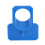 ABS Pool Hose Holder Water Pipe Mount Support Easy Install Durable 15