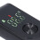 Touchless Infrared Forehead Thermometer with LED Display, Fast 1s Reading, Black 6