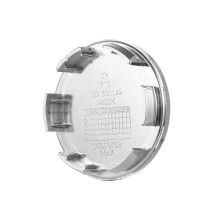 55mm Car Wheel Centre Caps Set of 4 ABS Hub