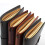 2022 Plan A6 Notepad Diary Book Business  Loose-Leaf Notebook Retro Hand LEDger 200X120mm Wine Red 3