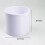 Green Hole Cup, Flagpole Hole Cup, Funnel Fan Leaf Drain Hole Abs Plastic (Including Removable Hole Cup Core) 6