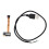 5MP 180 Fixed Focus USB Webcam Module 1.8mm, Compact 26mm 2
