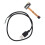 5MP 180 Fixed Focus USB Webcam Module 1.8mm, Compact 26mm 3