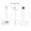 5MP 180 Fixed Focus USB Webcam Module 1.8mm, Compact 26mm 4