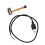 5MP 180 Fixed Focus USB Webcam Module 1.8mm, Compact 26mm 5