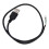 5MP 180 Fixed Focus USB Webcam Module 1.8mm, Compact 26mm 8