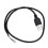 5MP 180 Fixed Focus USB Webcam Module 1.8mm, Compact 26mm 9