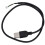 5MP 180 Fixed Focus USB Webcam Module 1.8mm, Compact 26mm 10