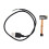 5MP 180 Fixed Focus USB Webcam Module 1.8mm, Compact 26mm 16