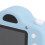 Kids Camera 2.0" IPS Screen 200W Pixels 1080P Sky Blue 11